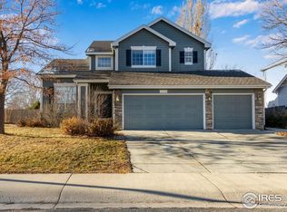 2208 Black Duck Ave, Johnstown, CO 80534