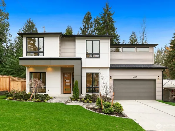 1455 153rd Place SE, Bellevue, WA 98007