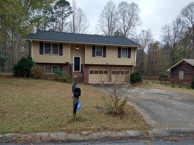 4433 Housworth Dr, Lithonia, GA, 30038