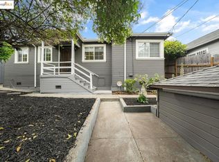 2162 35th Ave, Oakland, CA