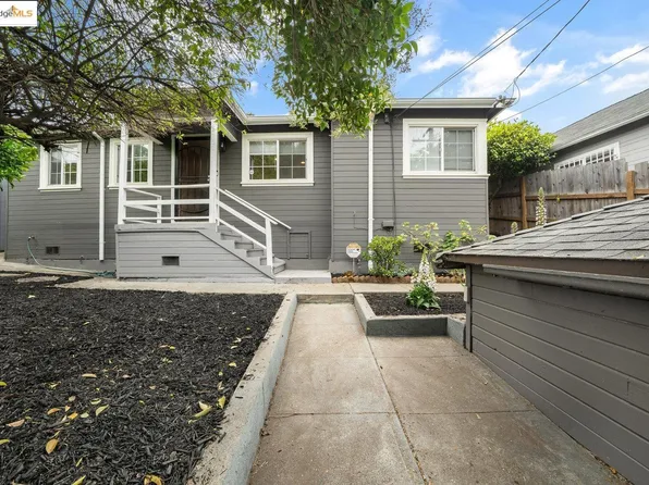 2162 35th Ave, Oakland, CA 94601