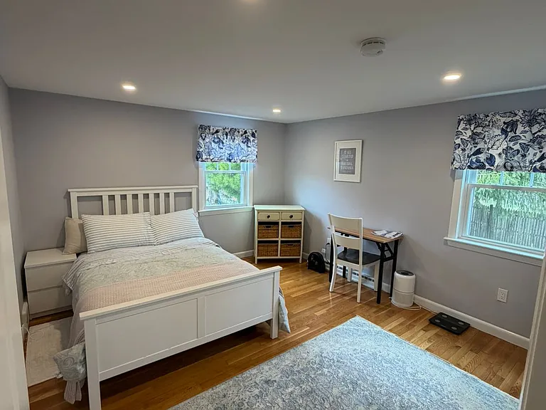 1st FL Bedroom