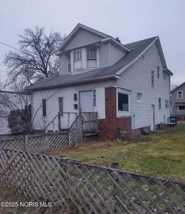 3430 Upton Ave, Toledo, OH, 43613