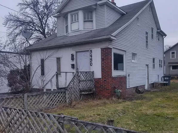 3430 Upton Ave, Toledo, OH 43613