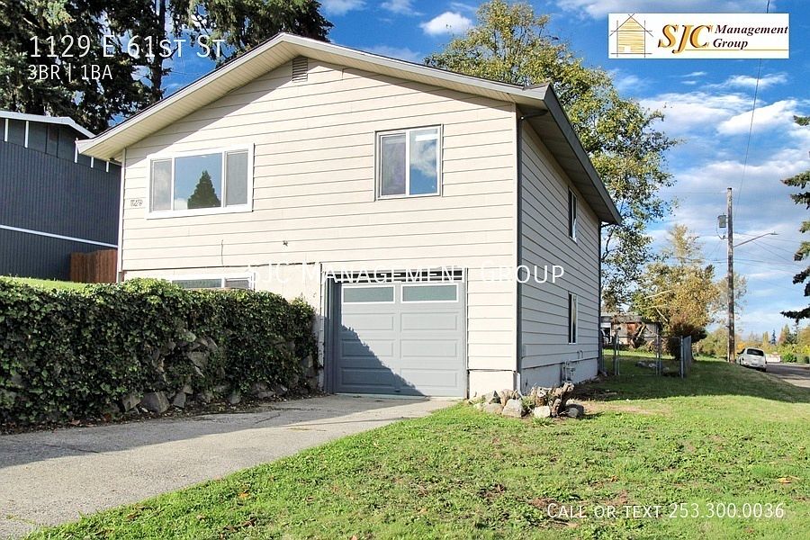 1st image of 1129 E 61st St