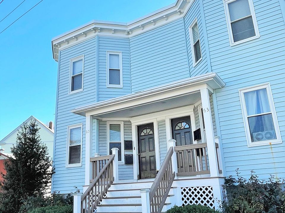 1st image of 65 Grafton St #1