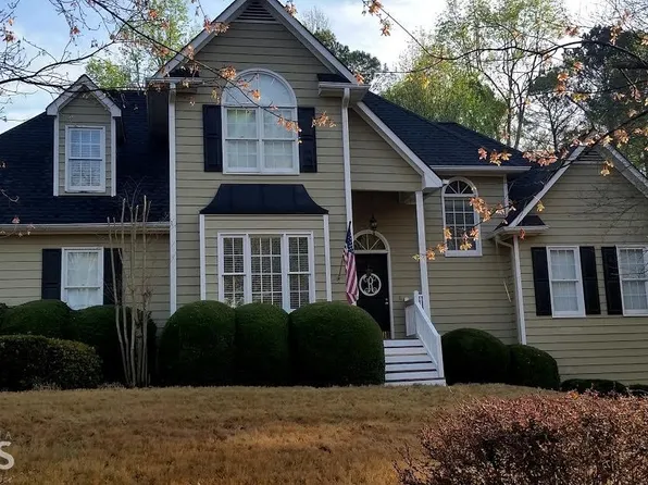 24 Willington Way, Newnan, GA 30265