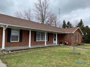 13810 G Rd, Bryan, OH 43506