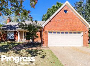 5514 Wakefield Cv, Memphis, TN 38134