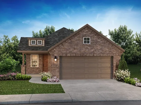 16434 Elk Meadow Dr, Conroe, TX 77302