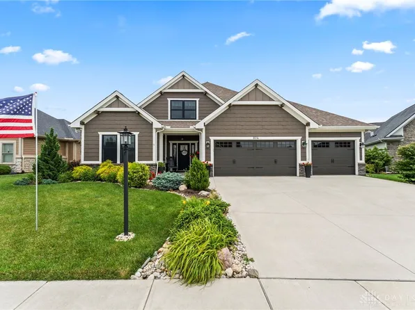 804 Pebble Pl, Tipp City, OH 45371