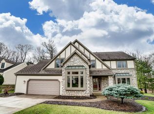 9625 Camelot St NW, Pickerington, OH 43147