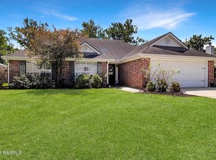 216 Belle Plaine Ave, Lafayette, LA 70506