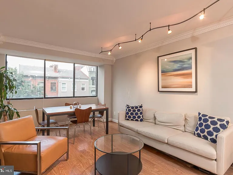 1245 13th St NW #301 — Photo 3