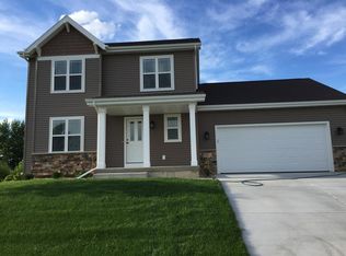 9708 Tiercel Dr, Verona, WI 53593
