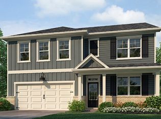 202 Ivy Chase Loop, Dallas, GA 30157