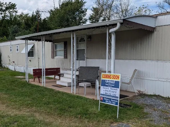 128 Bordic Rd, Reading, PA 19606