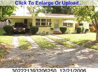 1077 Herman Ave, Orlando, FL 32803