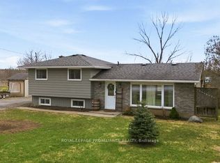 514 Lester Rd, Quinte West, ON K8V 5P8