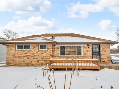117 E Philip St, Des Moines, IA, 50315