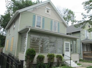 448 Claim St, Aurora, IL 60505