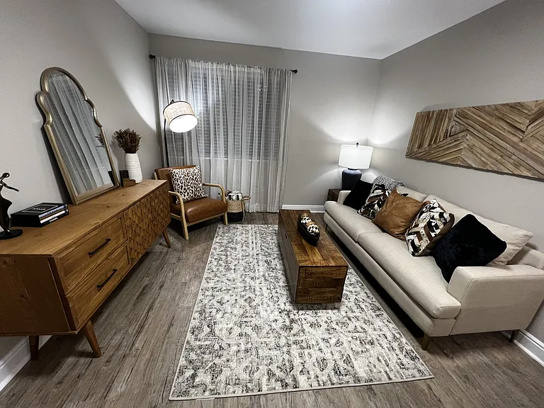 The Laurel at Millcreek (55+) — Photo 15