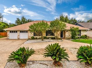 10511 Floral Park Dr, Austin, TX 78759