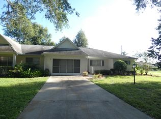 8399 SW 90th St UNIT E, Ocala, FL 34481