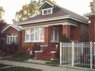 6022 S Talman Ave, Chicago, IL 60629