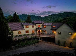 657 Country Club Dr LOT 8, Townsend, TN 37882