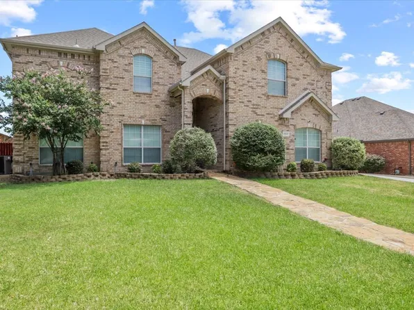 2812 Saint Maria Dr, Mansfield, TX 76063