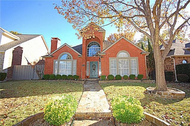 1st image of 2614 Big Oaks Dr