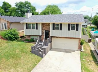 2617 Halifax Dr, Middletown, OH 45044
