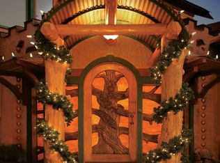 913 Splendor Point, Florissant, CO 80816