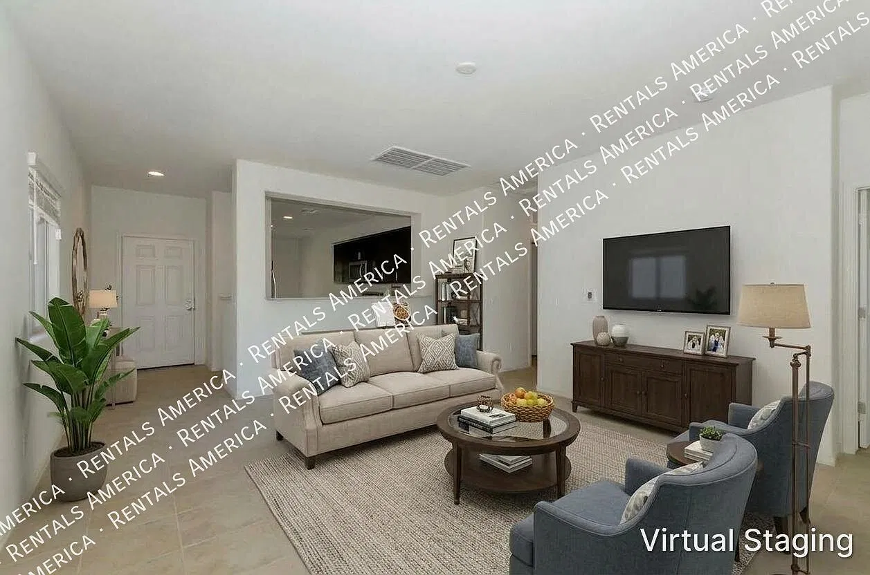 Beautiful Single Story Home in Vail — Photo 3