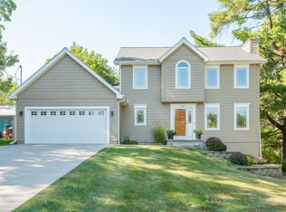 4064 SW 31st St, Des Moines, IA 50321