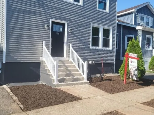 27 Brown St, Maplewood Twp., NJ 07040