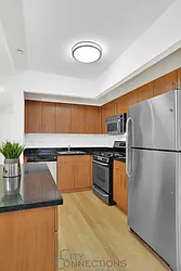 Rented by City Connections Realty