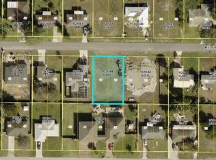 1208 NE 9th Terrace Cpe, Cape Coral, FL 33909