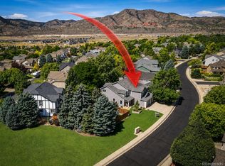 2833 S Fig St, Lakewood, CO 80228