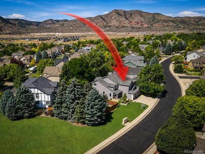 2833 S Fig Street, Lakewood, CO, 80228