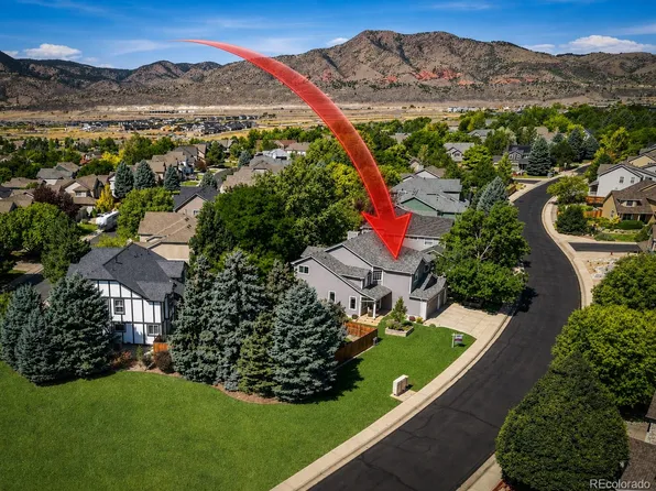 2833 S Fig Street, Lakewood, CO 80228