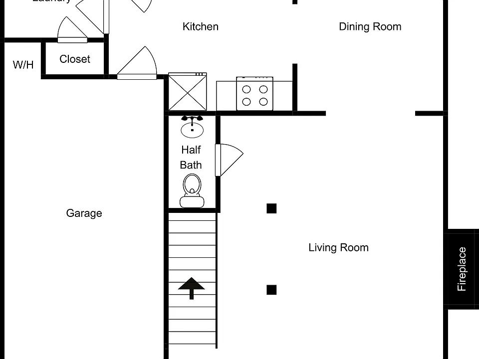 11020 Pointer Ridge Dr