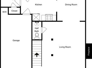 11020 Pointer Ridge Dr, Charlotte, NC 28214