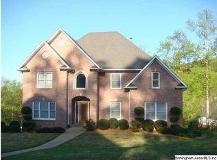 6487 Cambridge Rd, Pinson, AL 35126