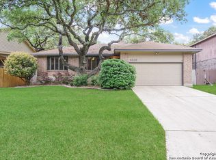 5519 Timber Hawk, San Antonio, TX 78250