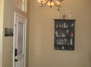 827 Avenue S, Shallowater, TX 79363