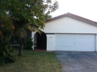 13990 SW 158th Ter, Miami, FL 33177