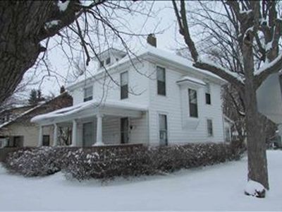 203 N Glick St, Mulberry, IN, 46058