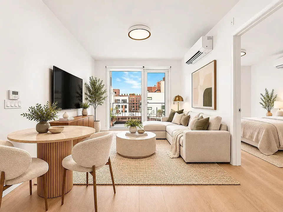229 Wythe Ave #602